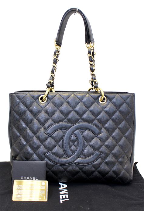 chanel tote handbags